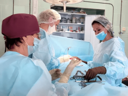 Ростовская женщина узнала о раке после обращения в больницу