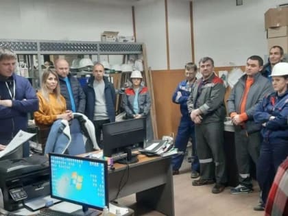 Внедрение культуры бережливого производства позволило увеличить выработку на донских предприятиях почти на 30%