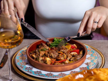 Диетолог о том, какая диета подходит после праздников