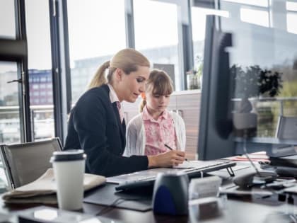 Минэкономразвития поддержало предложение ОП РФ в интересах школьников и студентов