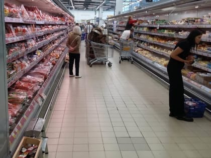 Ростовчанка рассказала, как обманывают на скидках в популярном гипермаркете