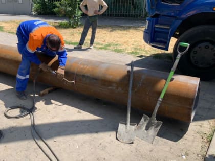 Госэкспертиза одобрила проекты капремонта теплосетей в трех районах Ростова