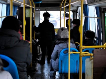 Начался прием заявлений от региональных льготников, выбравших бесплатный проезд