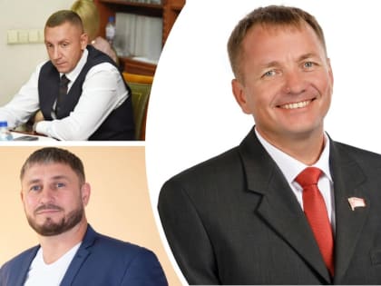 Кто намерен представлять интересы волгодонцев в ЗакСобрании: кандидаты от округа №16