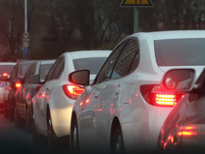 Урбанист Зайцев рассказал, кто виноват в пробках на ростовских дорогах