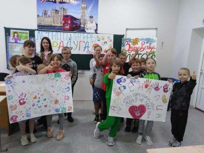 В ПРИШКОЛЬНЫХ ЛАГЕРЯХ НЕСВЕТАЯ НАЧАЛАСЬ ПЕРВАЯ СМЕНА