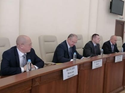 КСП Ростовской области приступила к проверке использования средств областного бюджета в городе Азове