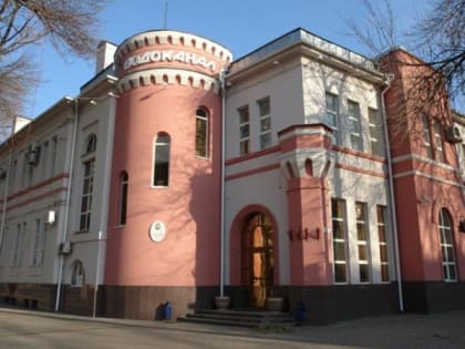 Бывший министр ЖКХ Крыма возглавил ростовский водоканал