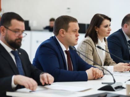 Команда ЮФУ представила итоги работы Передовой инженерной школы