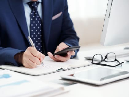 В Таганроге общественные проверяющие «разводят» предпринимателей