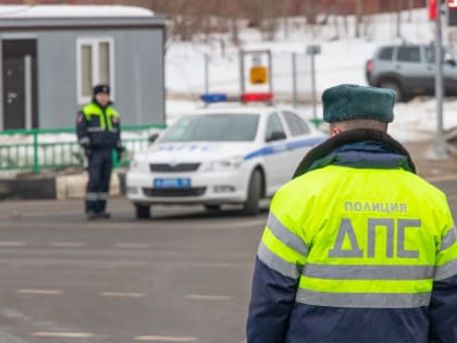 Telegram-каналы: в ГИБДД Ростова проводят проверку из-за выключенных видеорегистраторов в патрульных машинах