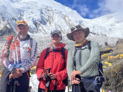 Уроженка Таганрога поставила рекорд России