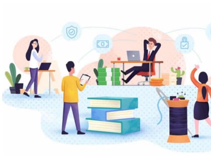 РАБОТАТЬ ЛЕГАЛЬНО – ВЫГОДНО!