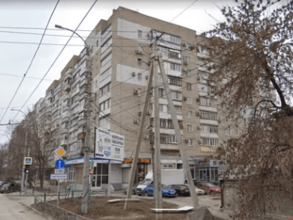 Копия района Таганрога появилась на портале Planet Minecraft