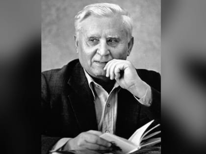 Начало подготовки к 107-й годовщине со дня рождения А.В.Калинина