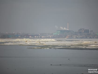 Погода в Таганроге 25 января: малооблачно и без снега