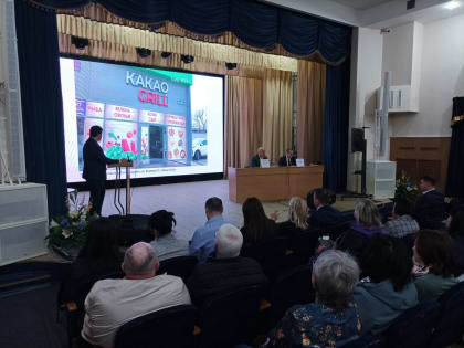 18 апреля  состоялся штаб по благоустройству