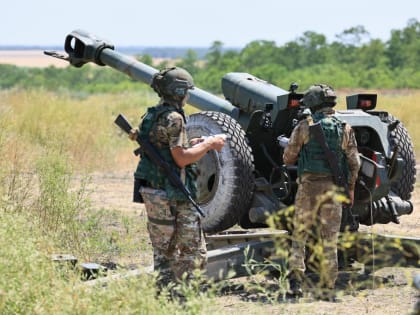 Поддержка военнослужащих в Ростовской области