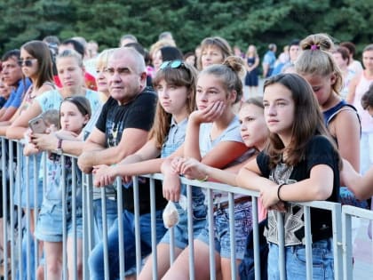 В Волгодонске День города отметят сразу на нескольких праздничных площадках