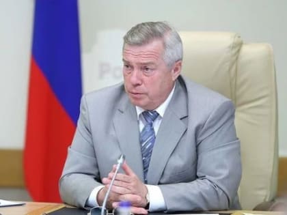 Василий Голубев вошел в топ-30 глав регионов России по упоминаемости в соцмедиа