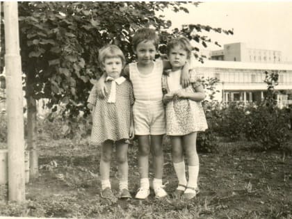 Новые участники проекта «Хотите увидеть, каким был город Шахты в прошлом?» Смотрите подборку ретрофото