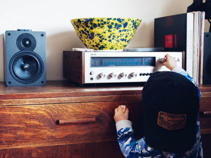 13 февраля – Всемирный день радио