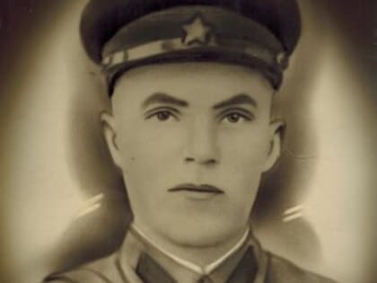 Память о ветеране: история жизни участника Великой Отечественной войны