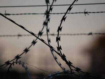 В ростовскую колонию женщина передала наркотики в таблетках