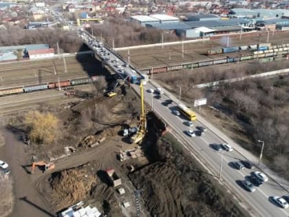 В Ростове на охрану четырех мостов направят свыше 31 млн рублей