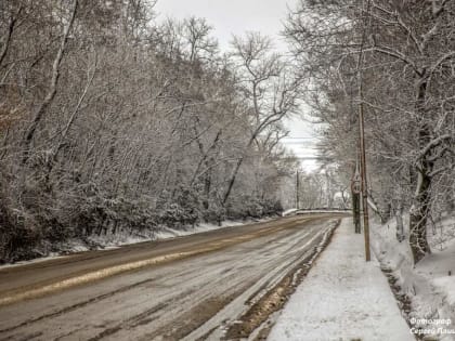 Непогода в Ростовской области: осадки и заморозки ожидаются в конце октября