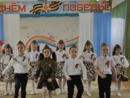 Подведены итоги городского конкурса «Поём о Победе»