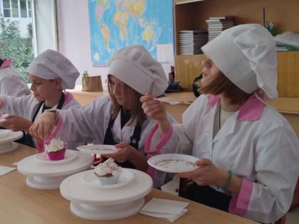 Фестиваль профессий в Таганроге: будущее в руках молодежи