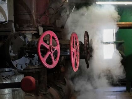 Отопительный сезон в Ростове завершится 8 апреля