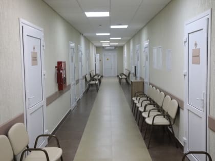 Как работают медучреждения Волгодонска в новогодние и рождественские выходные