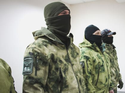 Ветераны из Батайска вышли на ночные патрули после нападения на участника СВО