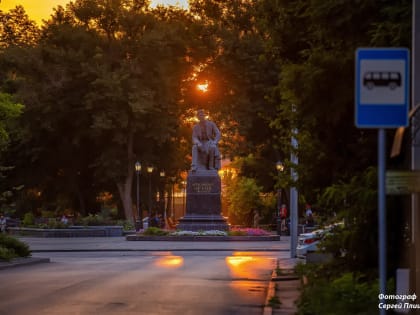 Чеховская декада: все мероприятия Таганрога