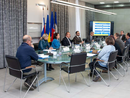 В ДГТУ предложили меры по модернизации городской среды и работы ЖКХ