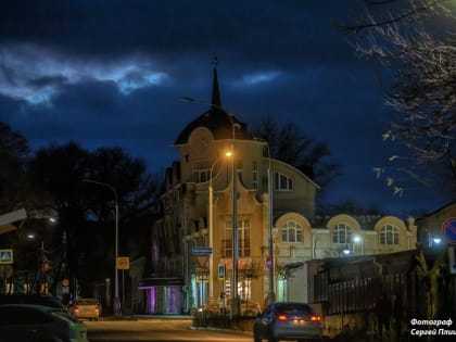 Погода в Таганроге 5 января: возможен дождь