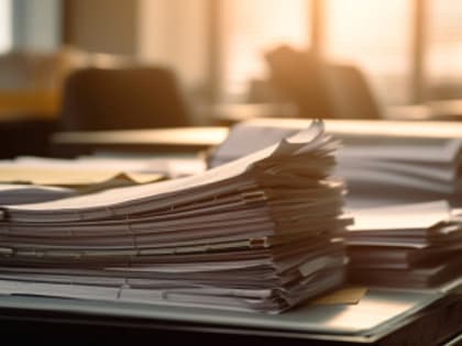 Утверждены обновленные формы заявлений о госаккредитации образовательной деятельности