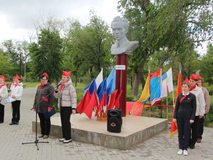 Мы – достойная смена первых