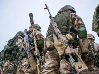 «Спите спокойно», - руководитель ЧВК «Вагнер прокомментировал ситуацию со сбежавшими из зоны СВО зэками, которых разыскивают на территории Ростовской области.
