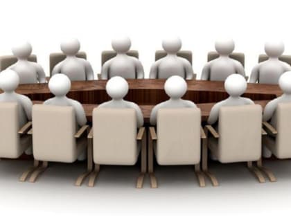 Очередное заседание административной комиссии в Усть-Донецком районе