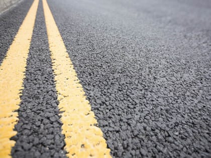 В Ростовской области 43% дорог не соответствуют требованиям