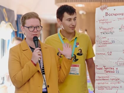 Турмаршрут по Таганрогу представлен в московском подкасте