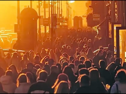 Академик Владимир Клименко: Чтобы остановить глобальное потепление, надо сократить население планеты