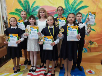 Международный многожанровый фестиваль искусств «ProLeto»