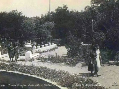 Хотите увидеть, каким был город Шахты в прошлом? Смотрите подборку ретрофото