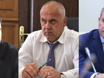 Трёх донских министров президент Украины признал «причастными к похищению детей»