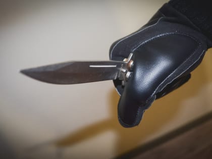 Неизвестный в военной форме угрожал взорвать пункт помощи участникам СВО в Ростове