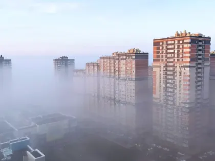 Вместо снега и мороза: аномальное тепло придет в Ростовскую область